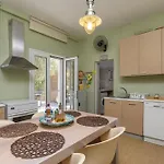 Tatil Evi Olive House