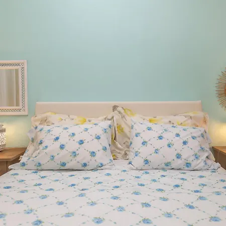 Olive House * Kalamákion