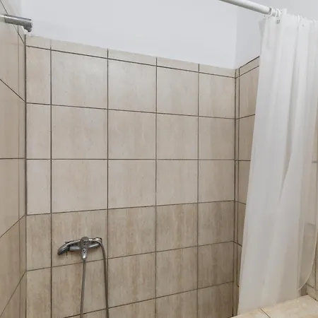 Feriehus Olive House Kalamákion