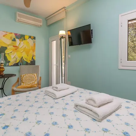 Olive House * Kalamákion