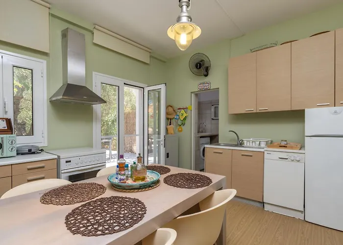 Casa vacanze Olive House