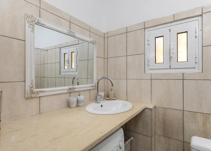 Olive House Feriehus