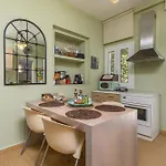 Olive House *