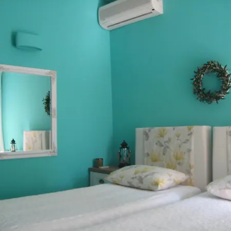 Olive House Kalamaki (Zakynthos)