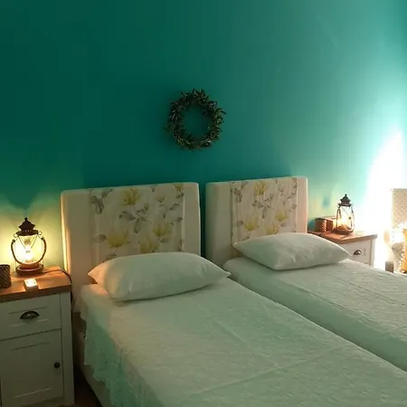 Olive House Holiday home *