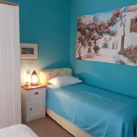 Olive House Holiday home