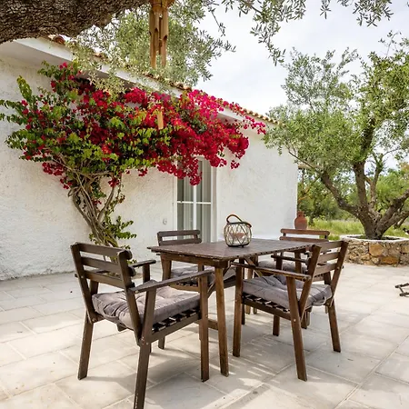 Olive House * Kalamaki (Zakynthos)