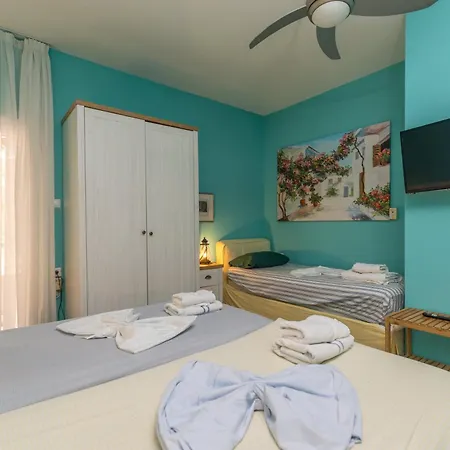 펜션 Olive House *